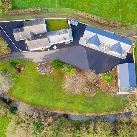 Willow House Bed & Breakfast And Orchard Studios Self Catering Limavady Eksteriør bilde