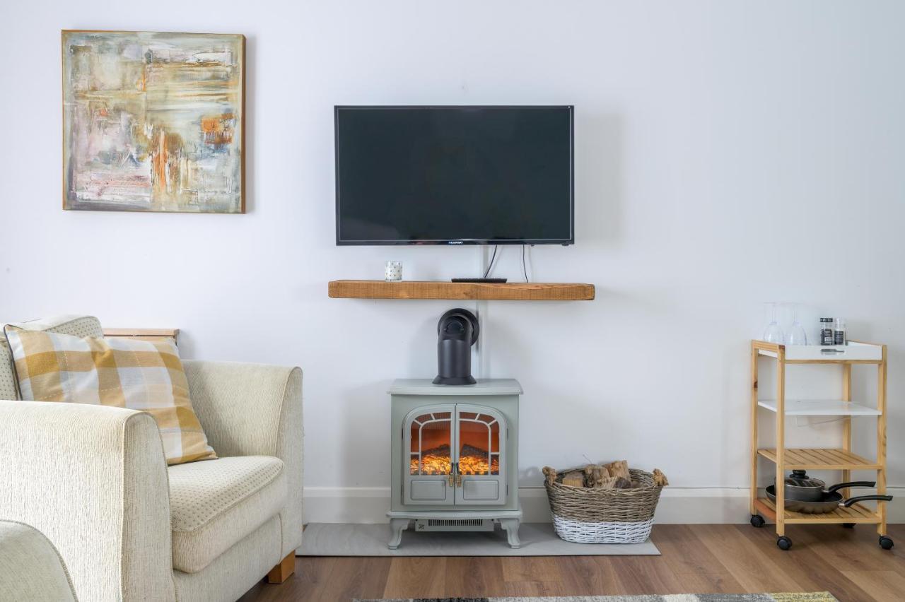 Willow House Bed & Breakfast And Orchard Studios Self Catering Limavady Eksteriør bilde