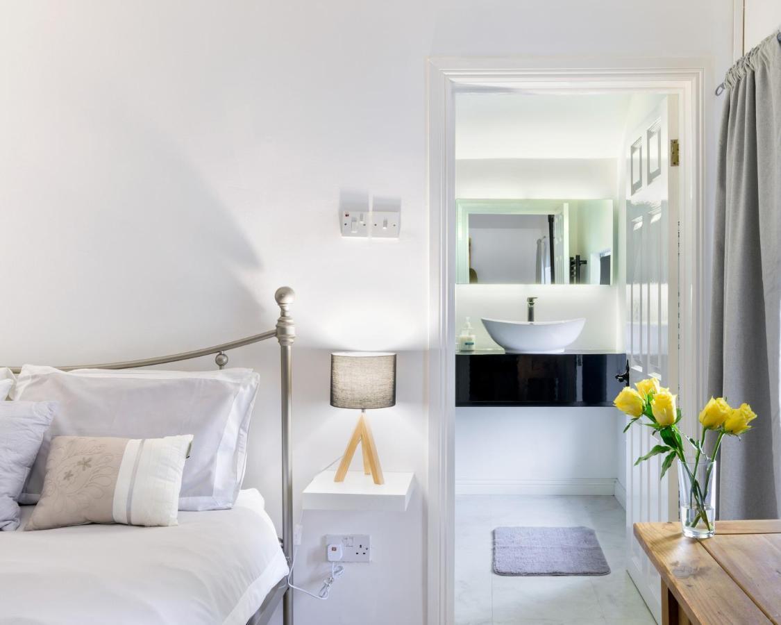 Willow House Bed & Breakfast And Orchard Studios Self Catering Limavady Eksteriør bilde