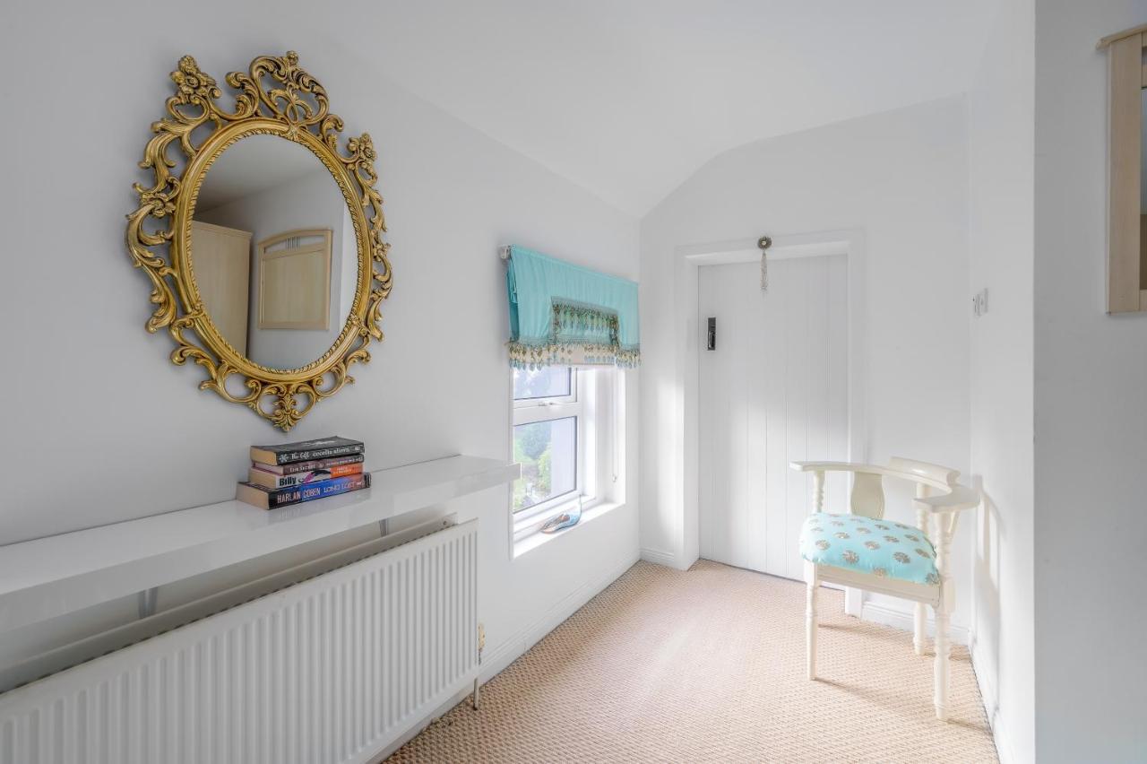 Willow House Bed & Breakfast And Orchard Studios Self Catering Limavady Eksteriør bilde