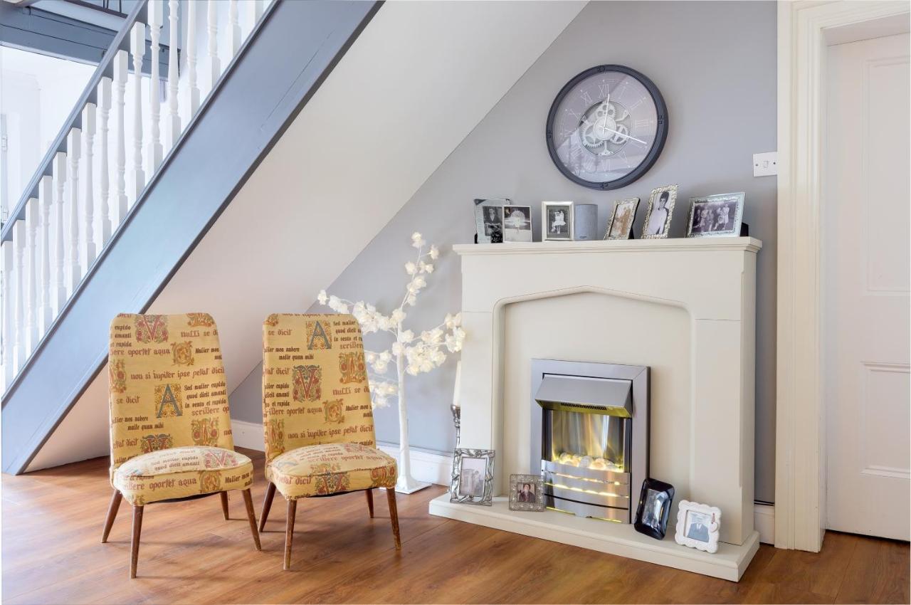 Willow House Bed & Breakfast And Orchard Studios Self Catering Limavady Eksteriør bilde