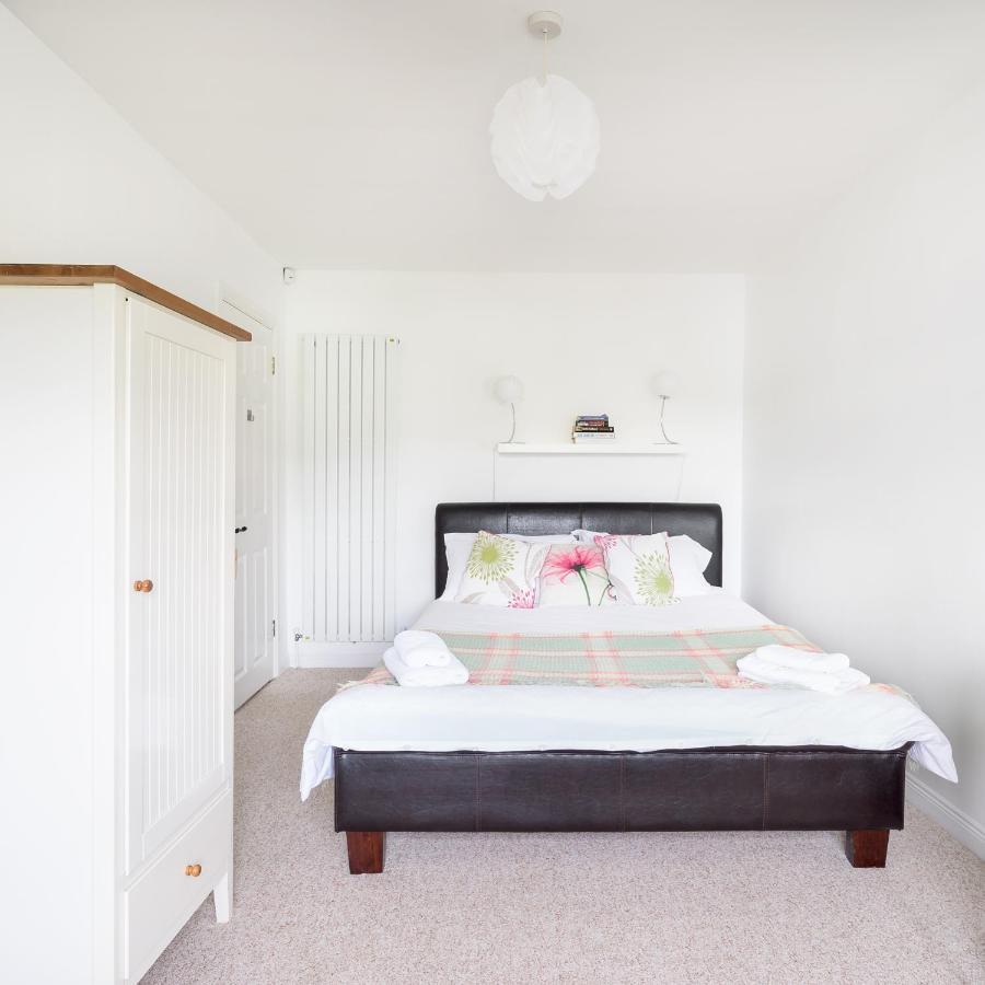 Willow House Bed & Breakfast And Orchard Studios Self Catering Limavady Eksteriør bilde