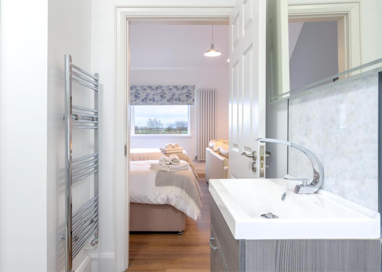 Willow House Bed & Breakfast And Orchard Studios Self Catering Limavady Eksteriør bilde
