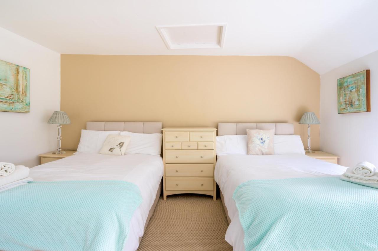 Willow House Bed & Breakfast And Orchard Studios Self Catering Limavady Eksteriør bilde