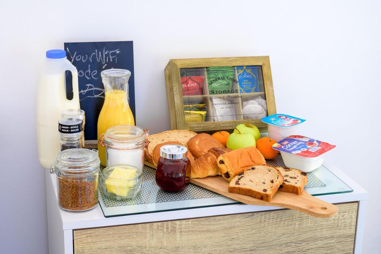Willow House Bed & Breakfast And Orchard Studios Self Catering Limavady Eksteriør bilde