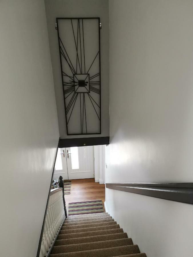 Willow House Bed & Breakfast And Orchard Studios Self Catering Limavady Eksteriør bilde