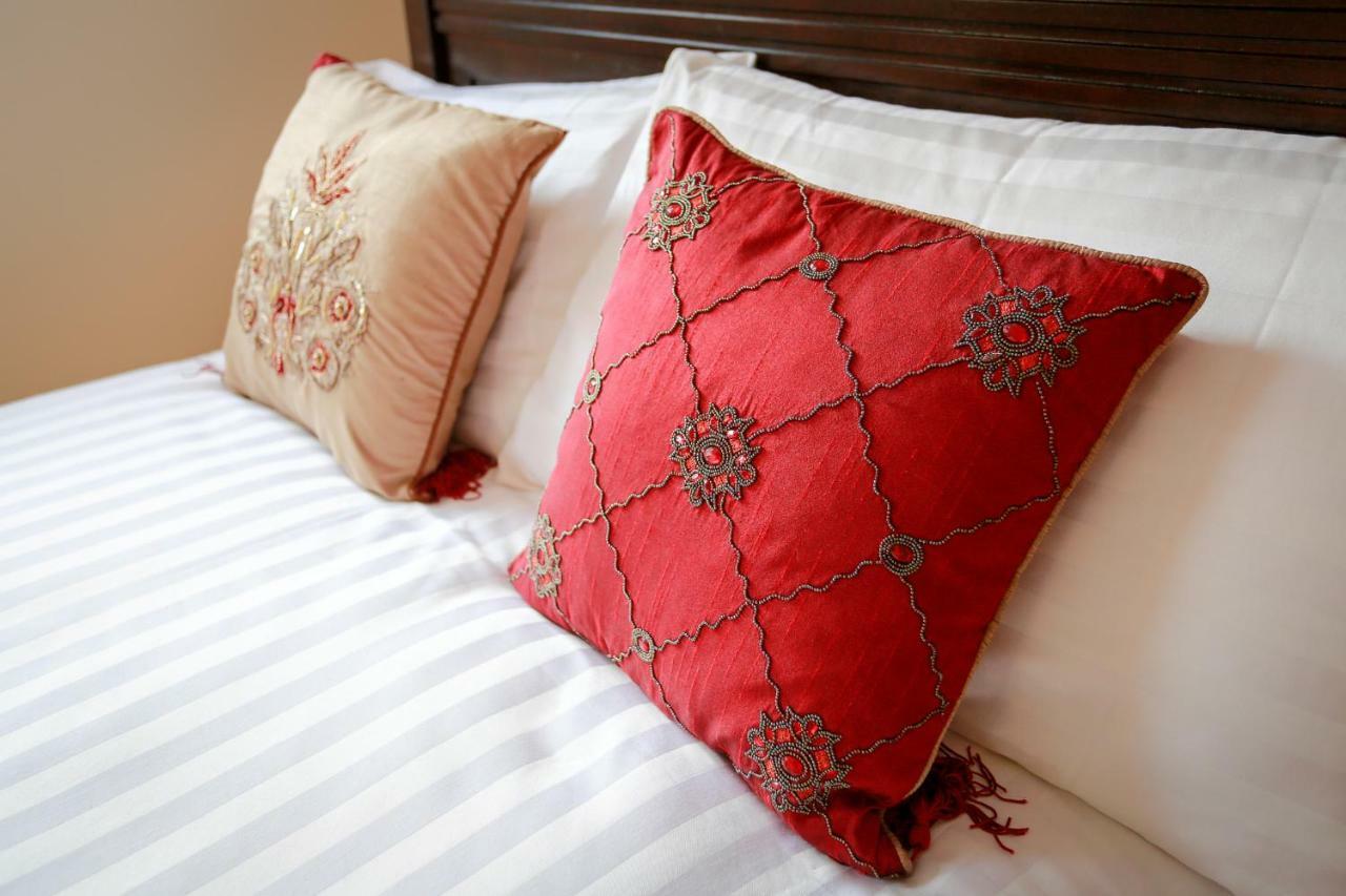 Willow House Bed & Breakfast And Orchard Studios Self Catering Limavady Eksteriør bilde
