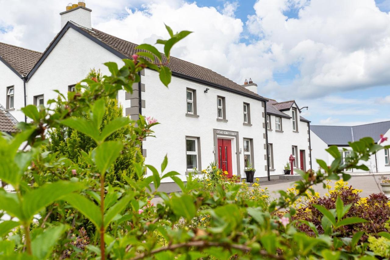 Willow House Bed & Breakfast And Orchard Studios Self Catering Limavady Eksteriør bilde